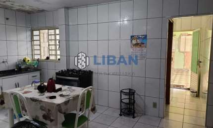 CASA NA FRENTE E EDICULA NO FUNDO R$ 255 mil Conjunto Habitacional Presidente Eurico Gaspar Dutra