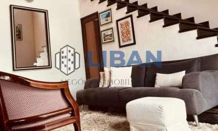 Casa com 4 quartos à venda na Vila Riachuelo, Bauru 