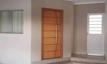 Casa com 3 quartos à venda no Jardim Chapadão, Bauru 