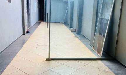 Casa com 3 quartos para alugar na Vila Industrial, Bauru 