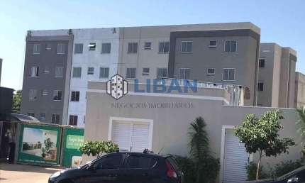 Apartamento com 2 quartos para alugar na Vila Giunta, Bauru 