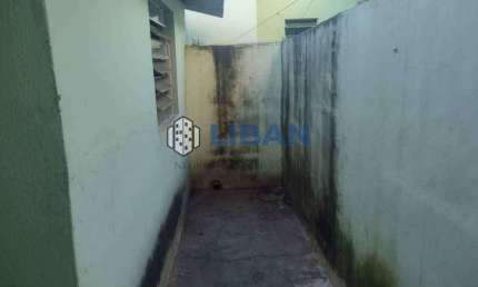 Casa com 2 quartos para alugar no Jardim Redentor, Bauru 