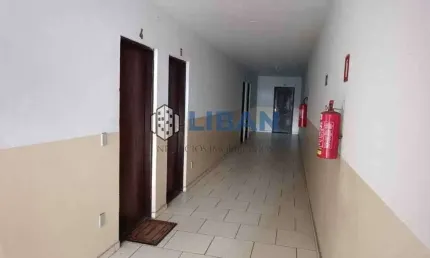 Kitnet / Stúdio para alugar no Centro, Bauru 