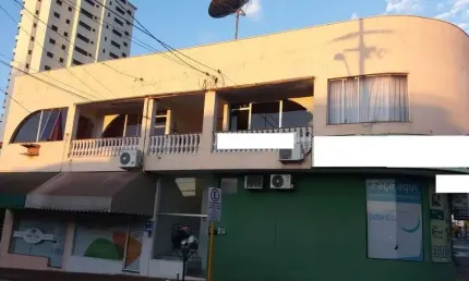 Ponto comercial à venda no Centro, Bauru 