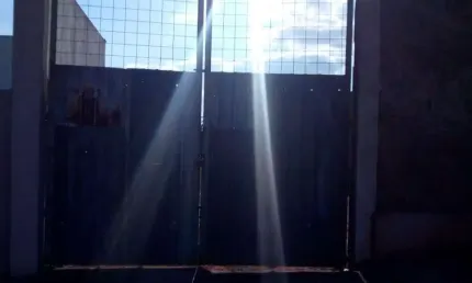 Ponto comercial para alugar no Tangarás, Bauru 