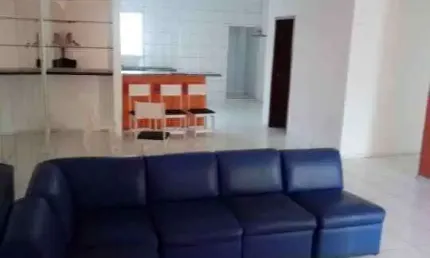 Casa com 3 quartos para alugar no Parque Paulistano, Bauru 