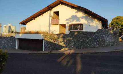 EXCELENTE IMOVEL PARA FINALIDADE COMERCIAL/RESIDENCIAL