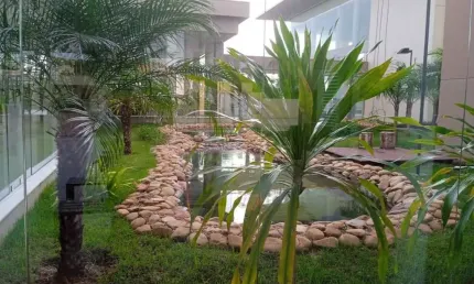 Ponto comercial para alugar no Parque Jardim Europa, Bauru 