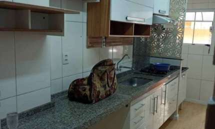 Casa em condomínio fechado com 3 quartos à venda no Distrito Industrial Domingos Biancardi, Bauru 