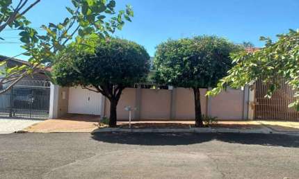 EXCELENTE RESIDÊNCIA JD. AEROPORTO RESIDENCIAL OU COMERCIAL
