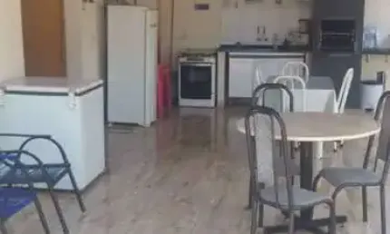 Casa com 2 quartos à venda no Vale do Igapó, Bauru 