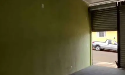 Ponto comercial para alugar na Vila Independência, Bauru 
