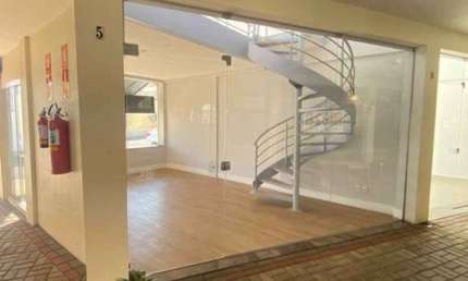 Ponto comercial para alugar no Jardim América, Bauru 