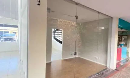 Ponto comercial para alugar na Vila Aviação, Bauru 