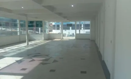 Ponto comercial para alugar na Vila Cardia, Bauru 