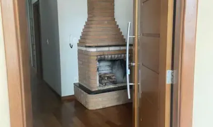 Condomínio para aluguel e venda com 3 quartos em residencial jardins do sul, bauru - sp