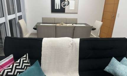 Apartamento para aluguel e venda com 2 quartos em Jardim Infante Dom Henrique, Bauru - SP