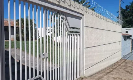 Ponto comercial para aluguel com 1 quarto em parque jardim europa, bauru - sp