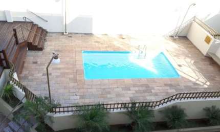 Apartamento para aluguel com 50 m² e 2 quartos em Parque Jardim Europa, Bauru - SP