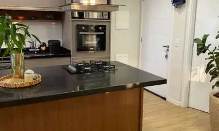 Apartamento para venda com 70 m² e 2 suíte em Vila Leme da Silva, Bauru - SP
