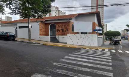 Sobrado para aluguel com 440 m² e 3 quartos em Jardim Nasralla, Bauru - SP
