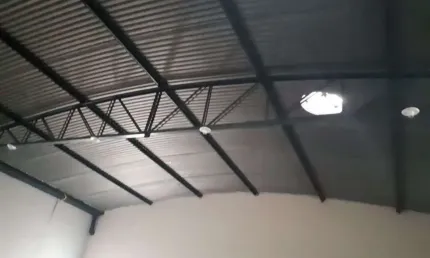 Galpão para aluguel com 350 m² em jardim vânia maria, bauru - sp