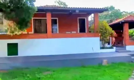Chácara para venda em Área Rural de Arealva, Arealva - SP