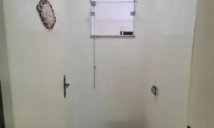 Casa para venda com 145 m² e 2 quartos em vila industrial, bauru - sp