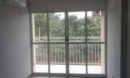 Apartamento com 2 quartos à venda no Parque São João, Bauru 