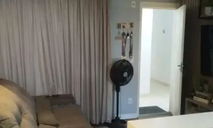 Apartamento com 2 quartos à venda no Quinta da Bela Olinda, Bauru 