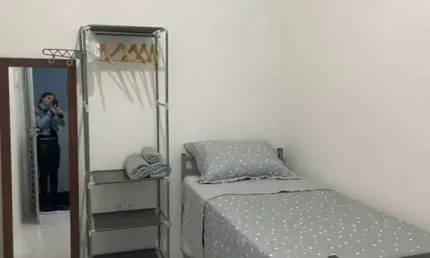Kitnet para venda com 4 quartos em Parque Residencial Castelo, Bauru - SP