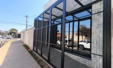 Casa com 3 quartos à venda na Rua Doutor Fuas de Mattos Sabino, 1233, Jardim América, Bauru