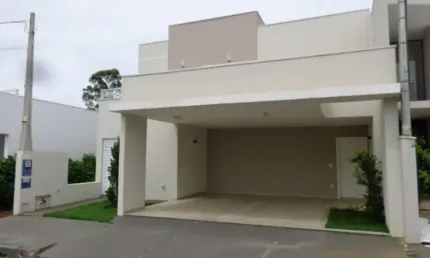 Casa em condomínio fechado com 3 quartos para alugar na Residencial Sauípe, 2-80, Residencial Sauípe, Bauru