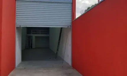 Barracão / Galpão / Depósito para alugar no Jardim Chapadão, Bauru 