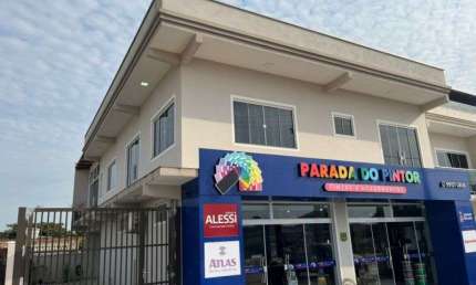 Casa com 2 quartos à venda na Av Claudiomiro Vizoto, 759, Praia do Ervino, São Francisco do Sul, 120 m2 por R$ 1.600.000