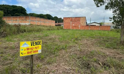 Terreno comercial à venda na loteamento maresias, praia do ervino, são francisco do sul por r$ 135.000