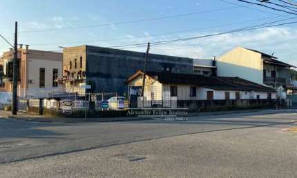 Casa comercial à venda na Rua Porto Alegre, 949, Tapajós, Indaial por R$ 480.000