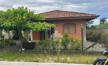 Casa com 3 quartos à venda na loteamento jardim curitiba, praia do ervino, são francisco do sul, 127 m2 por r$ 420.000