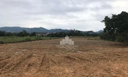 Terreno comercial à venda na Avenida Brasil, Rio Morto, Indaial por R$ 2.700.000