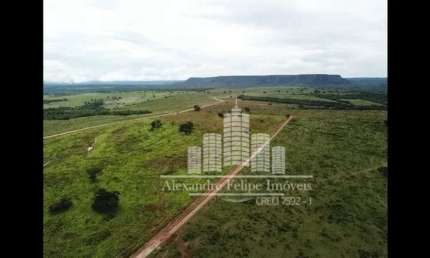 Chácara / sítio à venda na Fazenda Guiratinga, 1, Centro, Guiratinga