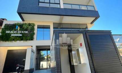 Apartamento com 2 quartos à venda na Mariscal, 10, Mariscal, Bombinhas, 98 m2 por R$ 1.180.000