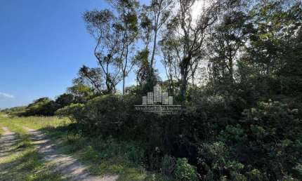 Terreno à venda na Loteamento Maresol, 5, Praia do Ervino, São Francisco do Sul por R$ 77.000