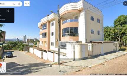 Apartamento com 2 quartos à venda na Rua Taio, 18, Rio Morto, Indaial, 90 m2 por R$ 249.000