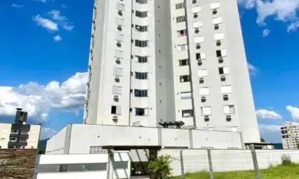 Apartamento à venda na Bairro das Capitais, 11, Das Capitais, Timbó por R$ 750.000