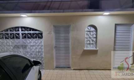 Vendo Casa no Bairro do São Raimundo próximo a Câmara Municipal.