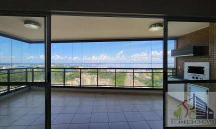 GRAN VISTA - Vendo belo Apartamento - bairro Ponta Negra - Manaus-AM.