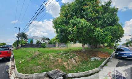 Lote em Condomínio Ponta Negra 2– 600m2 – Ponta Negra – Manaus.