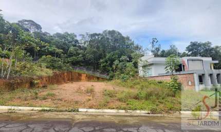 Lote no Condomínio Praia dos Passarinhos – 860m2, Ponta Negra, Manaus/AM.