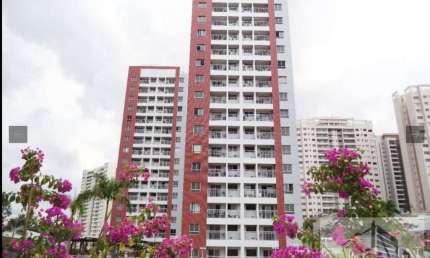 Alugo Apartamento de 3 quartos ao lado do Shopping Ponta Negra.