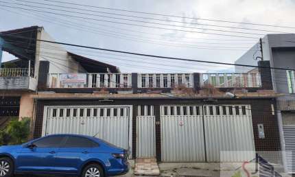 Casa com 3 quartos à venda na Rua Álvares de Azevedo, 482, Compensa, Manaus